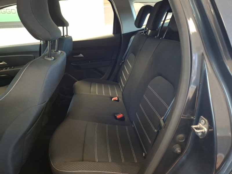 Dacia Duster 1.0 Tce 90 Expression Grey #6