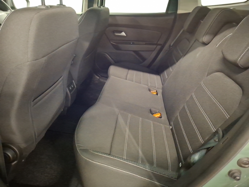 Dacia Duster 1.0 Tce 90 Journey Green #6
