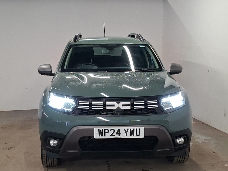 Dacia Duster 1.3 Tce 130 Expression - 2024 74 Black #14