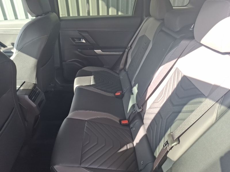 Jeep Compass 1.2 E-hybrid Summit Dct Grey #6