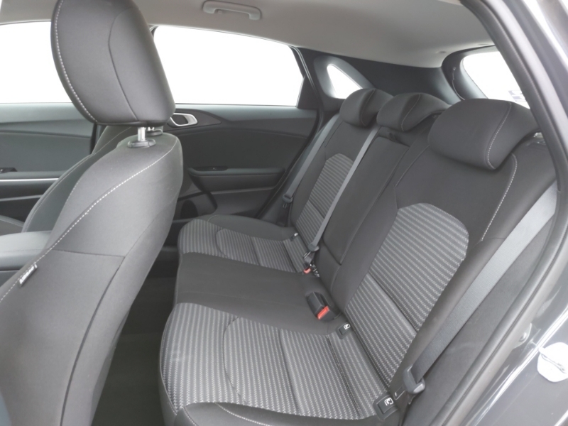 Kia Ceed 1.5T Gdi Isg 2 Grey #6