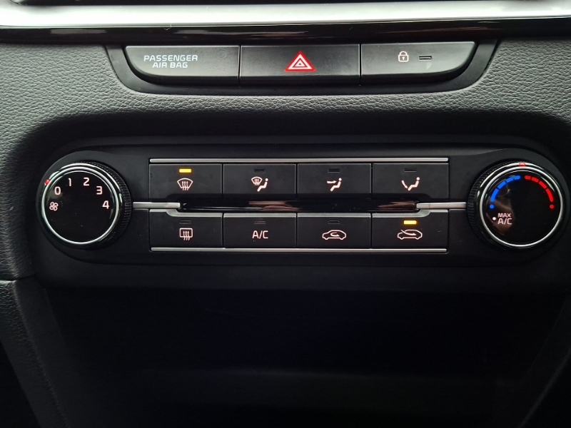 Kia Xceed 4 Black #15