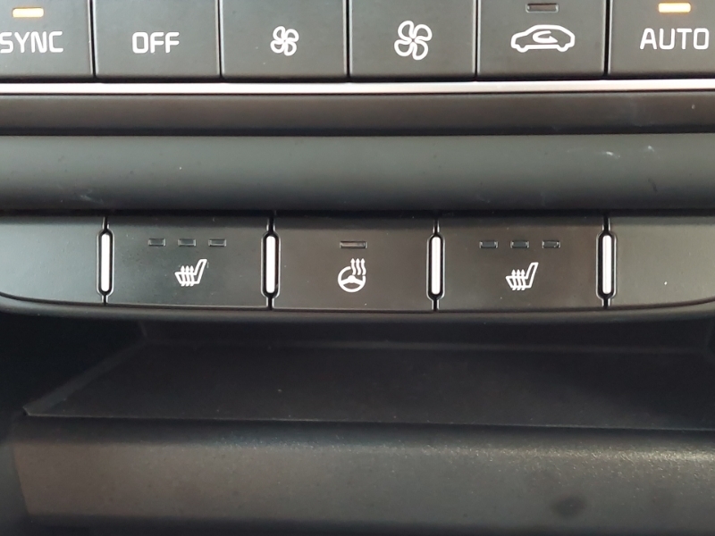Kia Xceed 1.5 Xceed 3 Grey #11