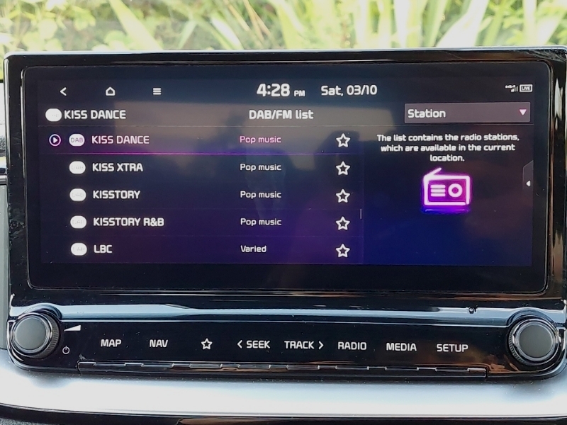 Kia Xceed 1.5 Xceed 3 Grey #9