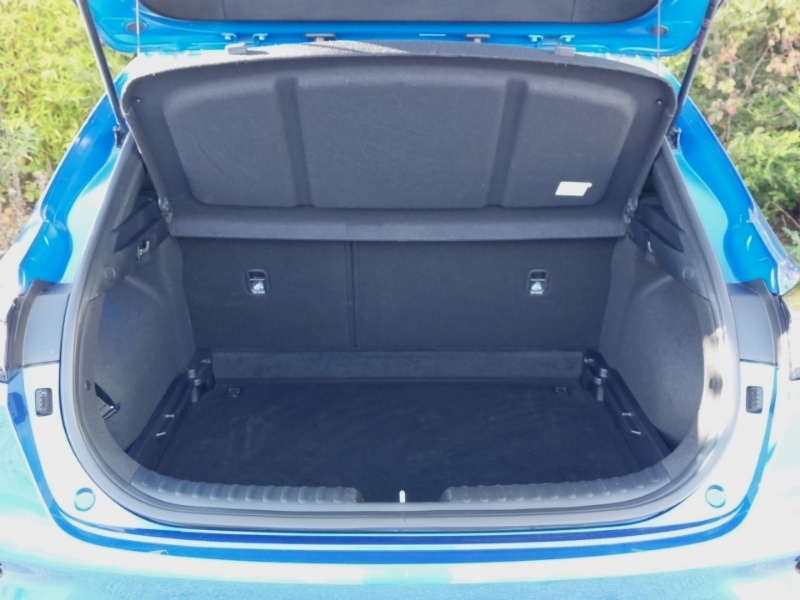 Kia Xceed 1.5 Xceed 3 Grey #14