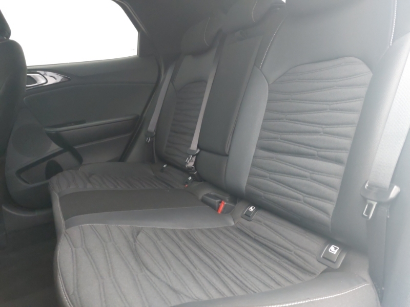 Kia Xceed 1.0T Gdi Isg 113 Gt-line Dct White #5