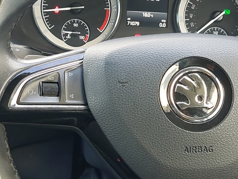 Skoda Karoq Se Tsi #12