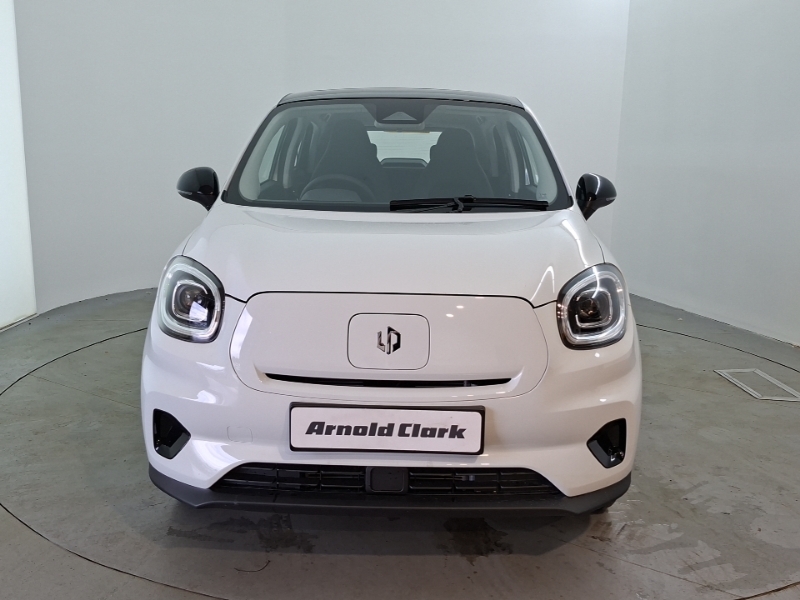 Leapmotor T03 70Kw 37Kwh White #14