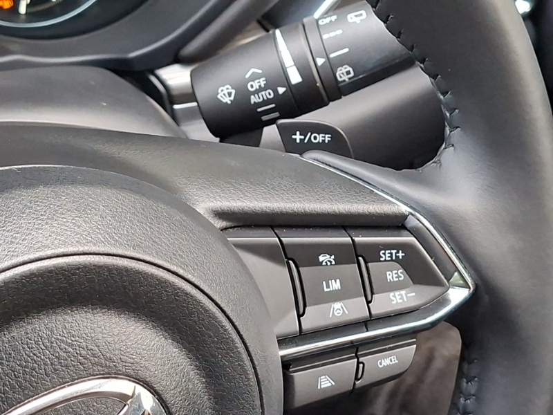 Mazda CX-5 2.0 Sport Edition Grey #13