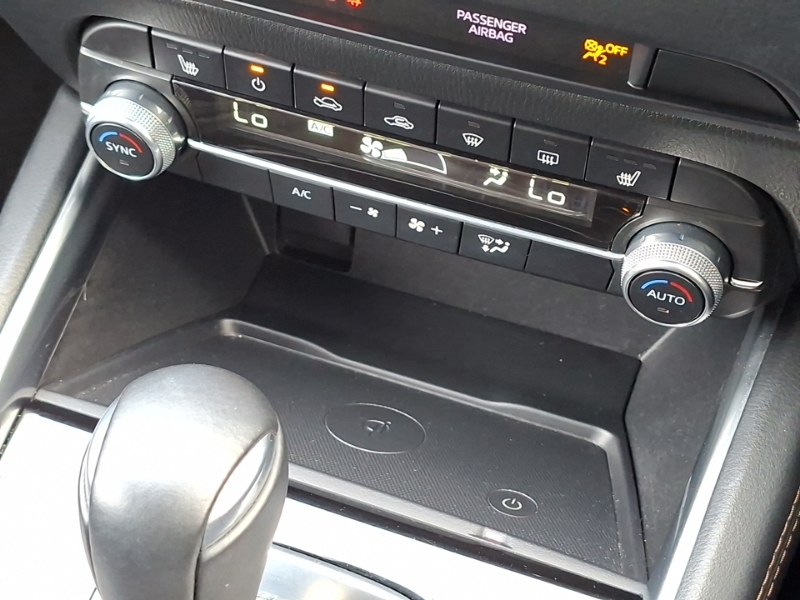 Mazda CX-5 2.0 Sport Edition Grey #16