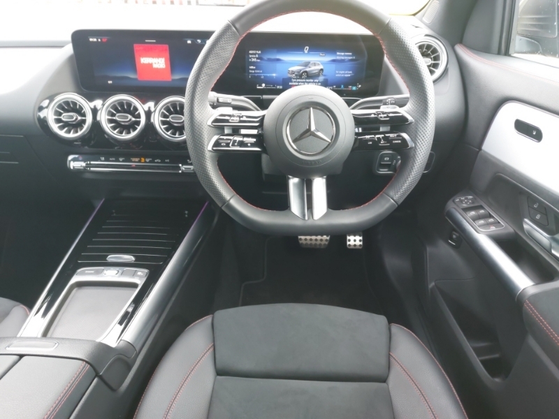Mercedes-Benz GLA Class Gla 250 E Amg Line Premium Grey #7