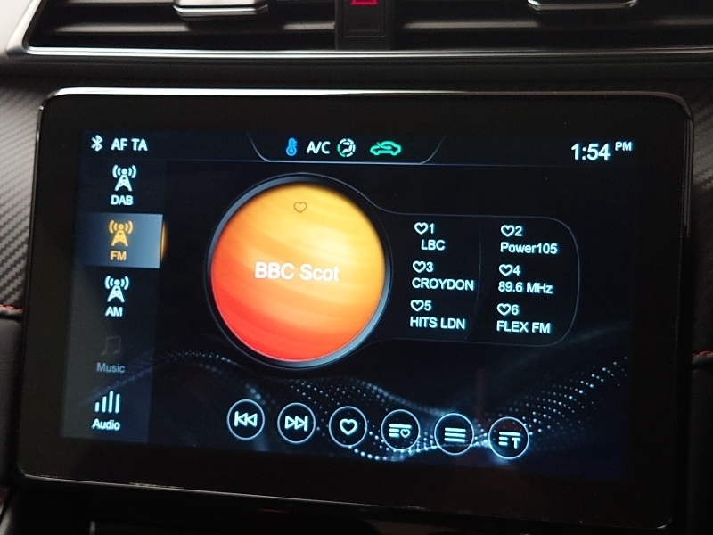 MG ZS 1.0T Gdi Exclusive Silver #11