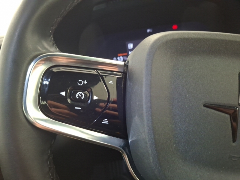 Polestar 2 Single Motor 69Kwh Standard Range Fastback Ele Grey #12