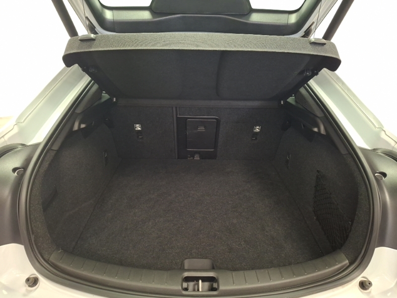 Polestar 2 Single Motor 69Kwh Standard Range Fastback Ele Grey #18