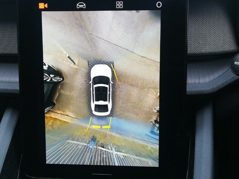 Polestar 2 Hatchback Black #15