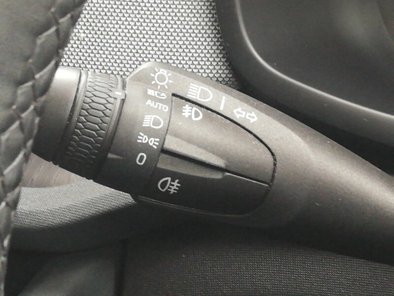 Polestar 2 Hatchback Black #12