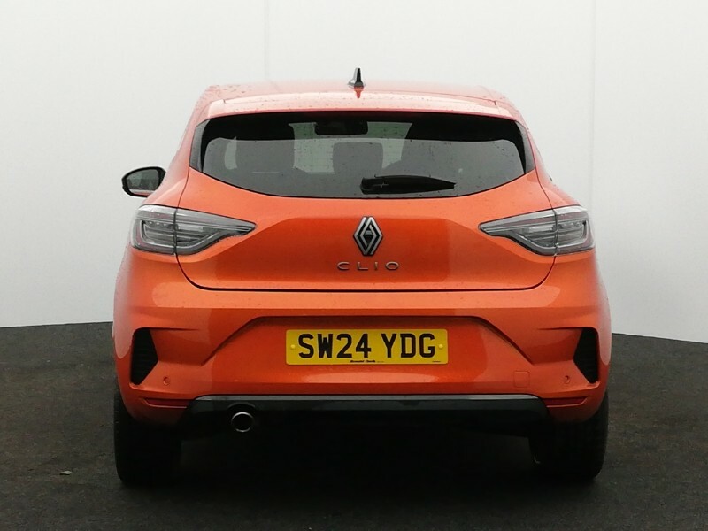 Renault Clio 1.0 Tce 90 Evolution Grey #18