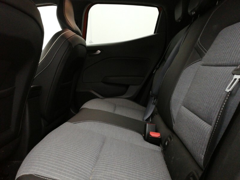 Renault Clio 1.0 Tce 90 Techno Orange #6