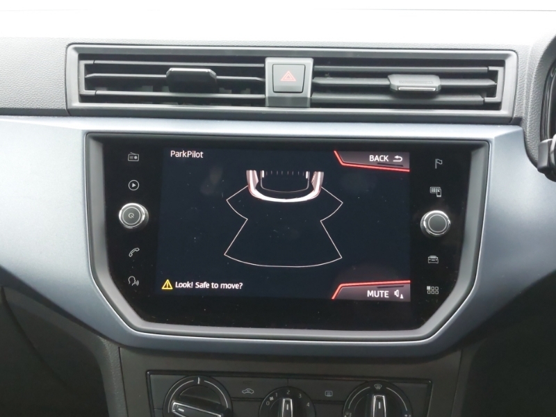 Seat Arona 1.0 Tsi Se Technology Ez #9
