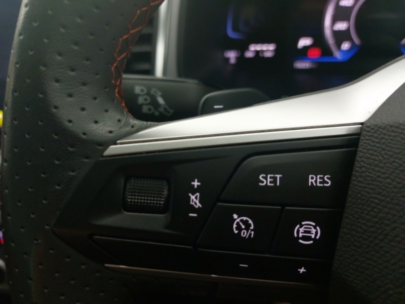 Seat Ateca Xperience Lux Green #18