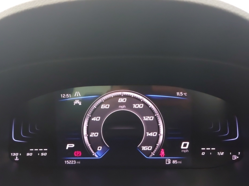 Seat Ateca Xperience Lux Green #10
