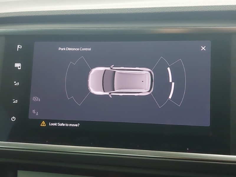 Seat Ateca Xperience Lux Green #11