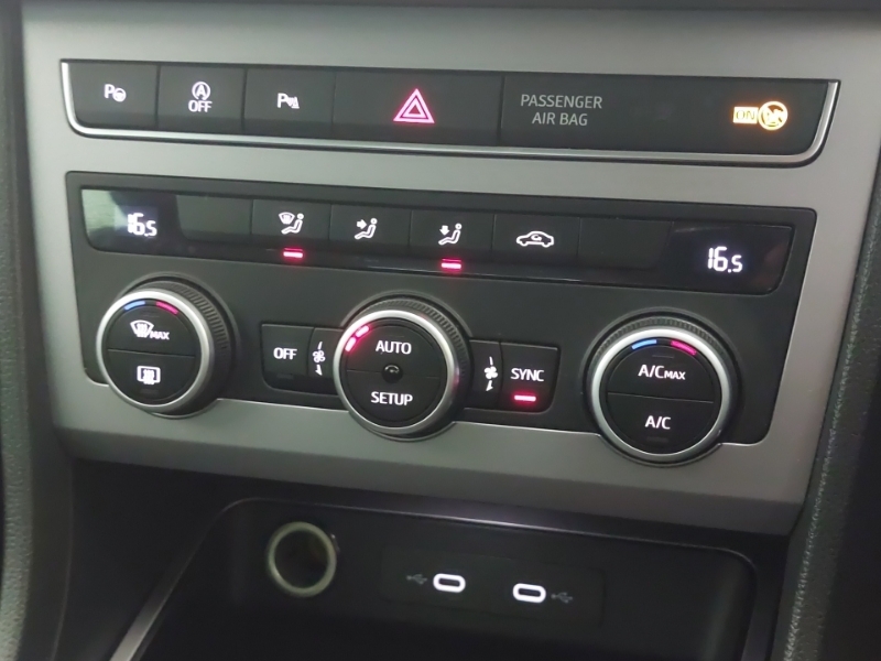Seat Ateca Xperience Lux Green #16