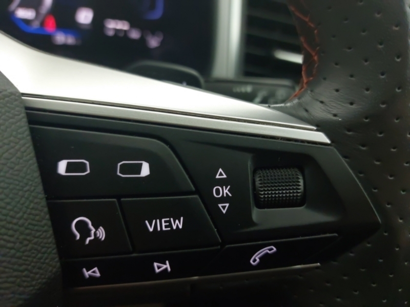Seat Ateca Xperience Lux Green #19