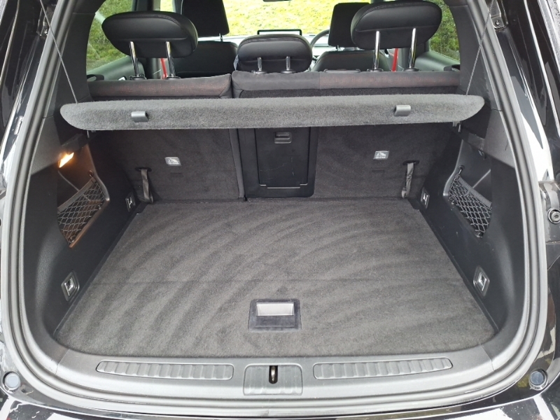 Smart #1 66Kwh Premium Suv 272 Ps Red #17