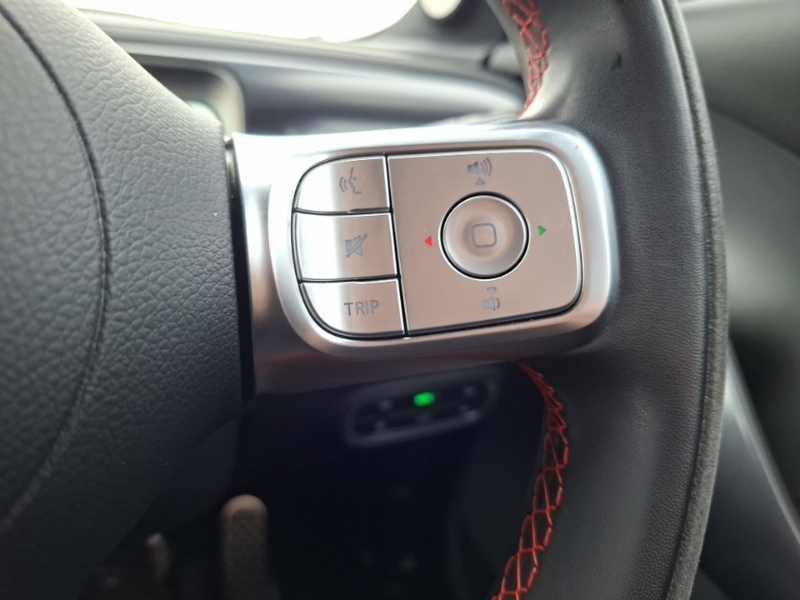 Smart #1 66Kwh Premium Suv 272 Ps Red #12