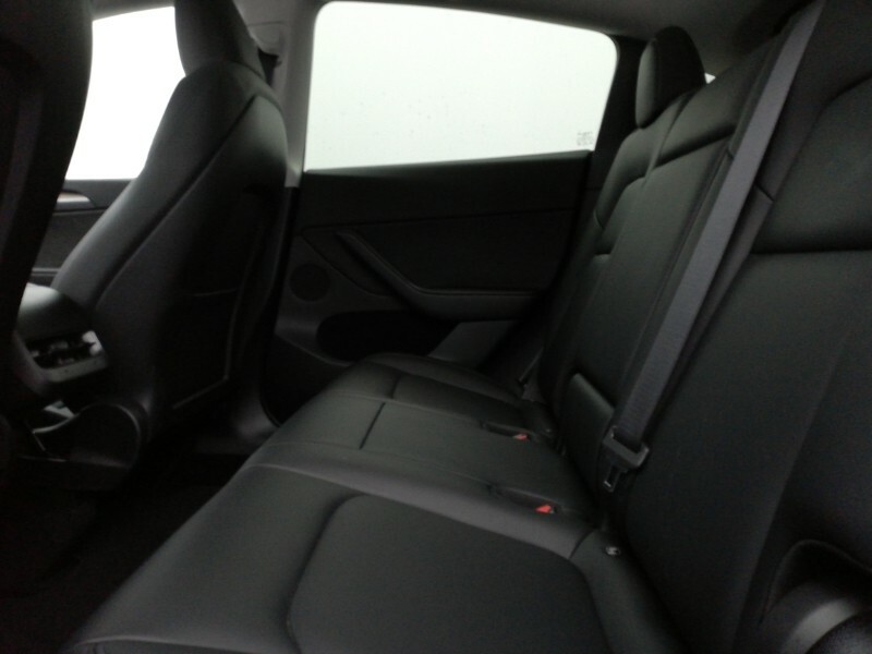 Tesla Model Y Long Range Awd Red #6