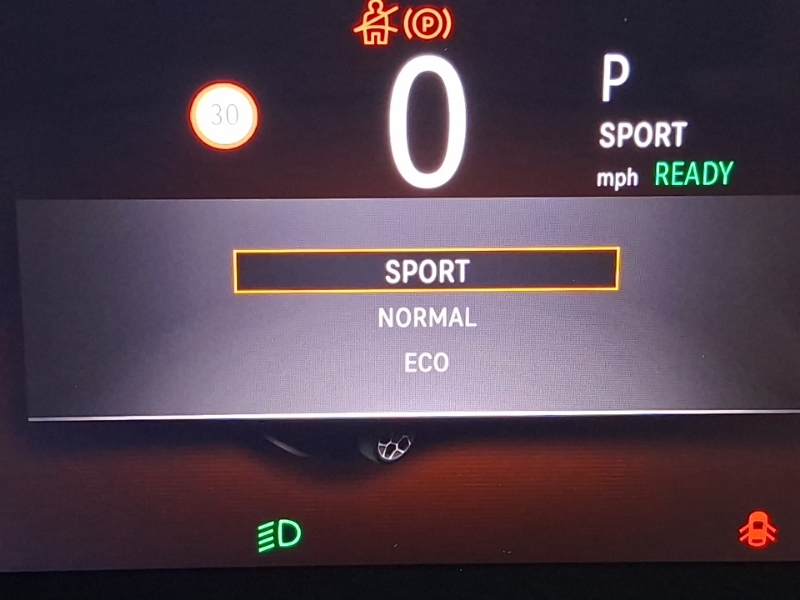 Vauxhall Astra 115Kw Design 54Kwh Grey #17