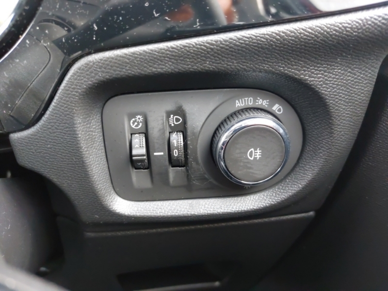 Vauxhall Corsa 1.2 Gs Hatchback Grey #15