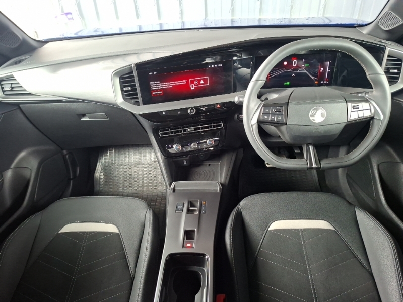 Vauxhall Mokka-e 115Kw Ultimate 54Kwh Blue #3