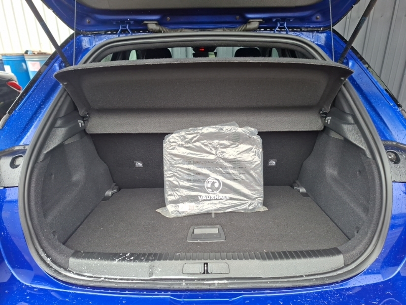 Vauxhall Mokka-e 54Kwh Ultimate Grey #18
