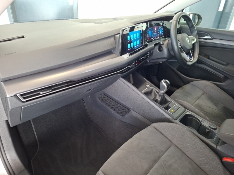 Volkswagen Golf 1.5 Tsi 150 Life #7