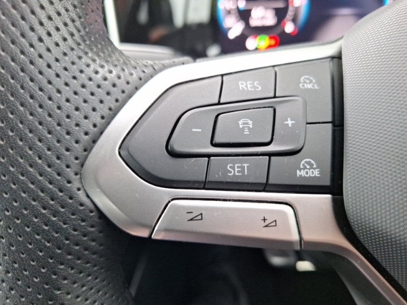 Volkswagen Golf 1.5 Etsi 150 Black Edition Dsg Grey #12