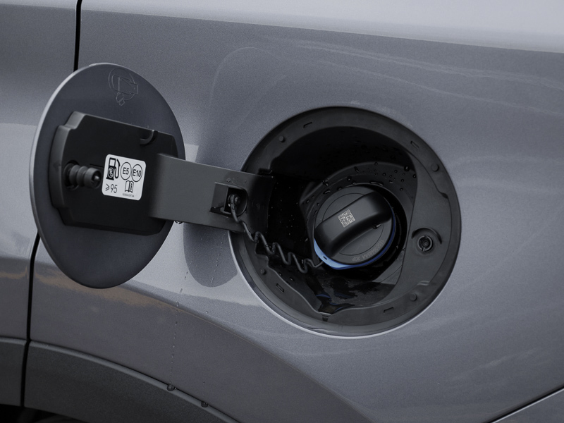 Chery Tiggo 7 Super Hybrid Aspire Black #15