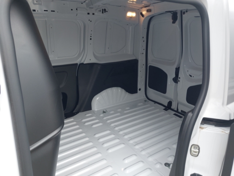 Citroen Berlingo 1.5 Bluehdi 100Ps Van Enterprise White #5