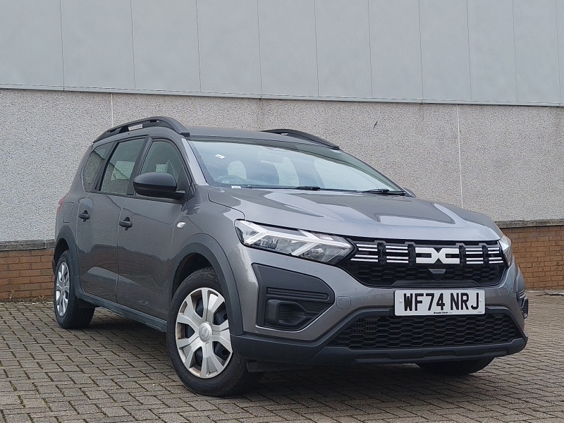Dacia Jogger 1.0 Tce Essential Grey