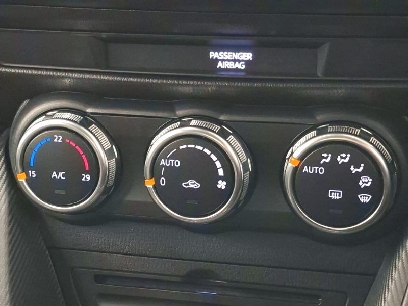 Mazda 2 2019 1.5 Skyactiv-g Se-l Nav Hatchback Grey #14