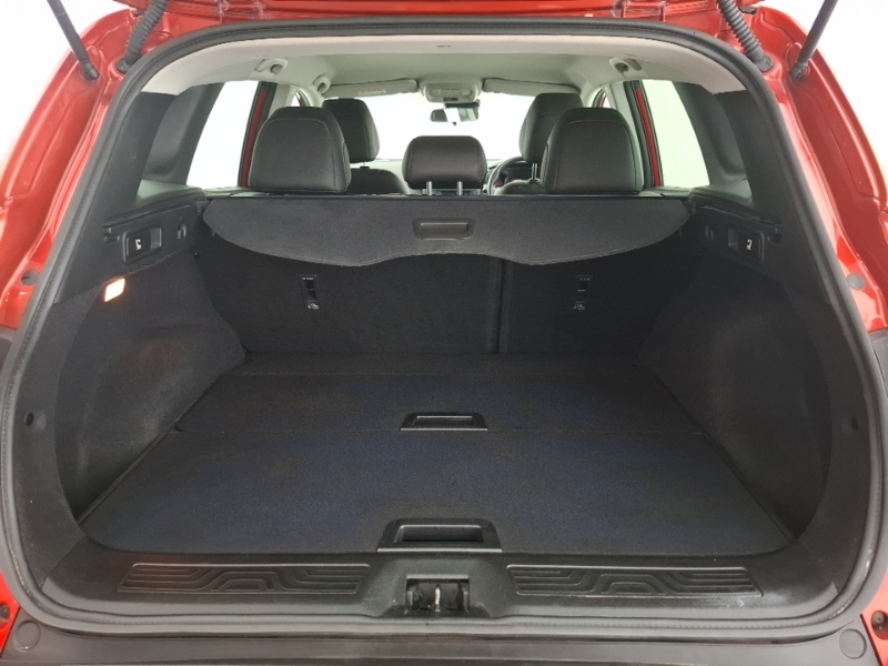 Renault Kadjar 1.5L Dynamique S Nav Blue #18