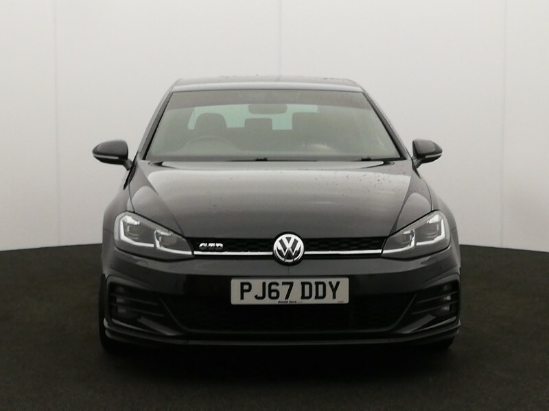 Volkswagen Golf 1.4 Tsi Bluemotion Tech Se Nav Euro 6 Ss Silver #19