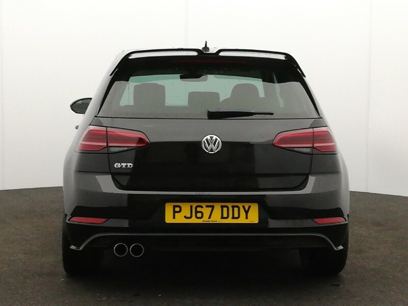 Volkswagen Golf 1.4 Tsi Bluemotion Tech Se Nav Euro 6 Ss Silver #18