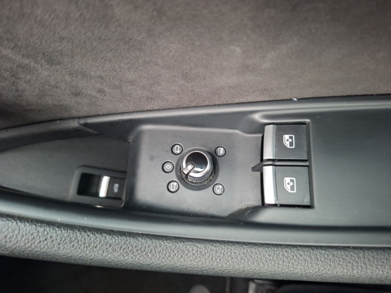 Audi A5 A5 S Line 40 Tfsi S-a Black #14