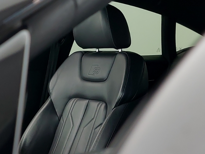 Audi A7 S Line 55 Tfsi Quattro 340 Ps S Tronic Grey #17