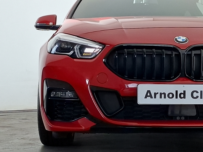 BMW 2 Series M240i Xdrive Step Tech Pack 2024 Grey #14