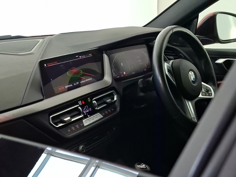 BMW 2 Series M240i Xdrive Step Tech Pack 2024 Grey #16