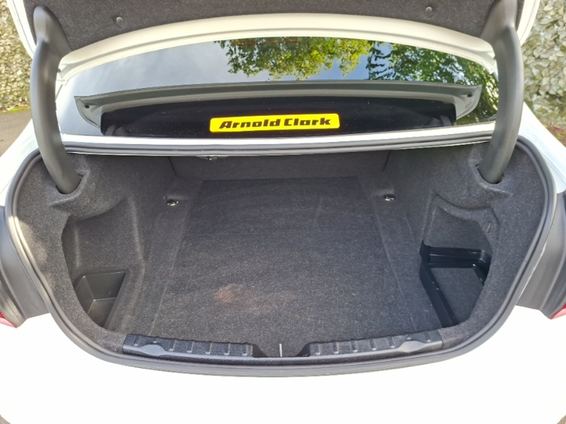 BMW 3 Series 320I Sport Black #18