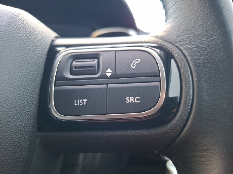 Citroen C3 1.2 Puretech C-series Edition Beige #13